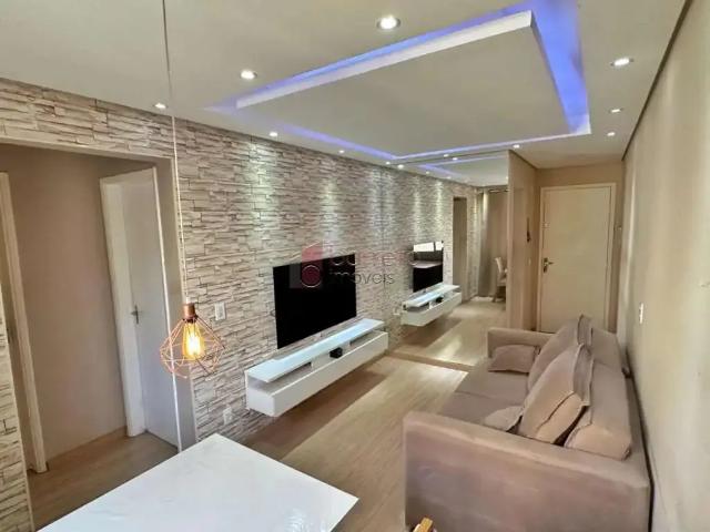 Apartamento venda em Região Imediata de Jundiaí, Jundiaí