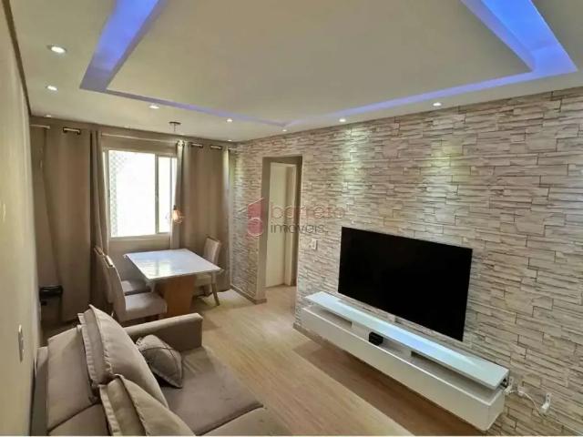 Apartamento venda em Região Imediata de Jundiaí, Jundiaí