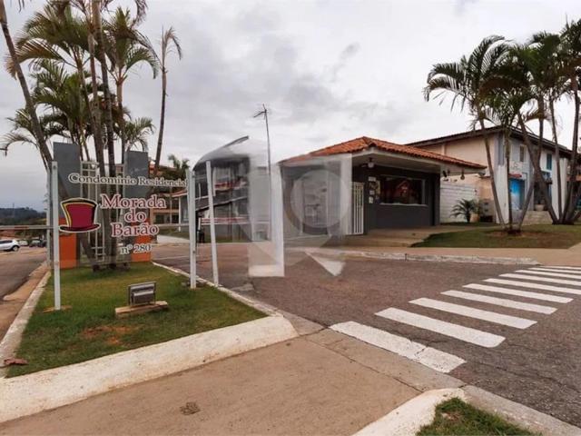 Apartamento venda em Jardim Ligia, Jundiaí