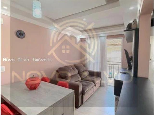 Apartamento venda em Jardim Ligia, Jundiaí