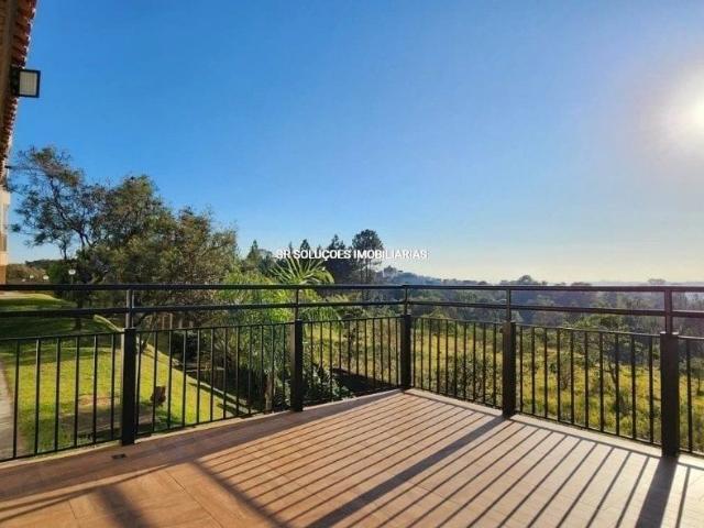 Apartamento venda em Jardim Ligia, Jundiaí