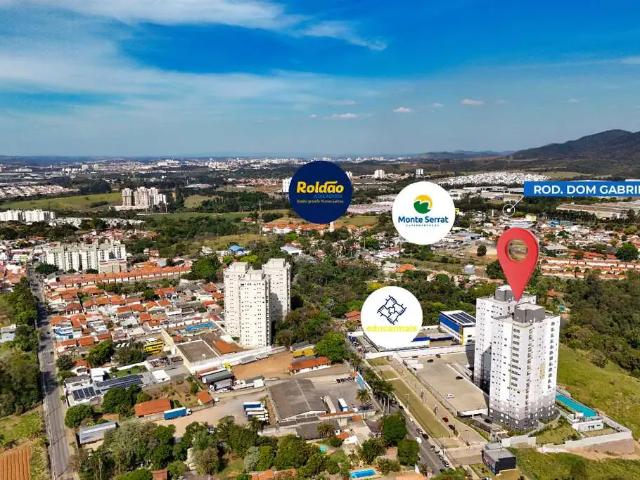 Apartamento venda em Região Imediata de Jundiaí, Jundiaí