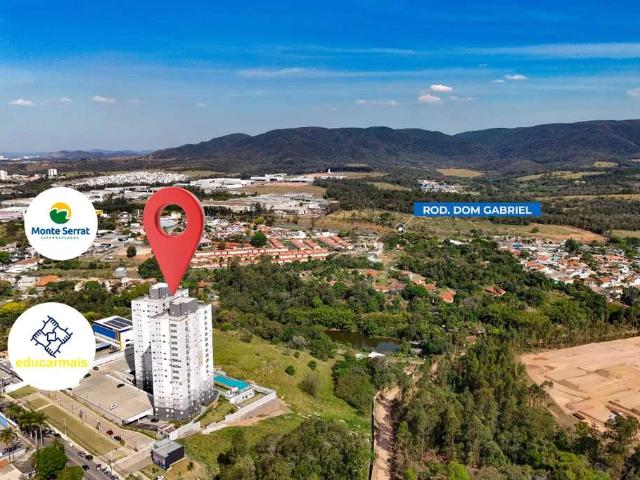 Apartamento venda em Jardim Ligia, Jundiaí