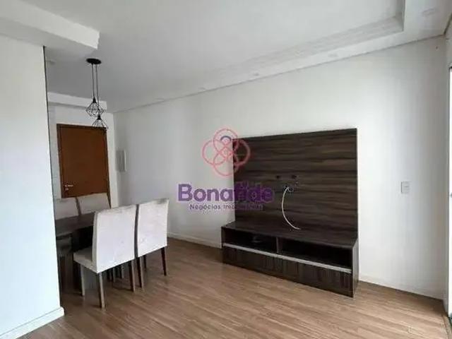 Apartamento venda em Região Imediata de Jundiaí, Jundiaí