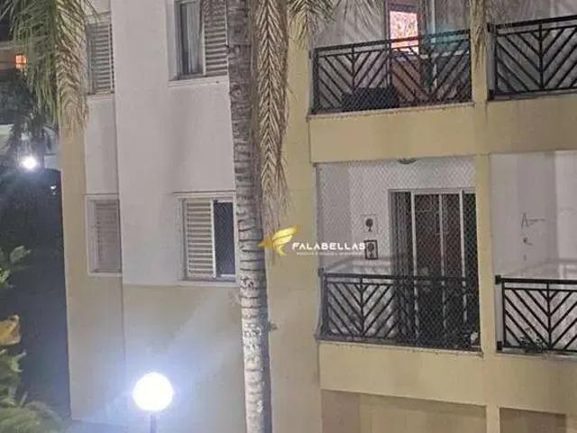 Apartamento venda em Região Imediata de Jundiaí, Jundiaí