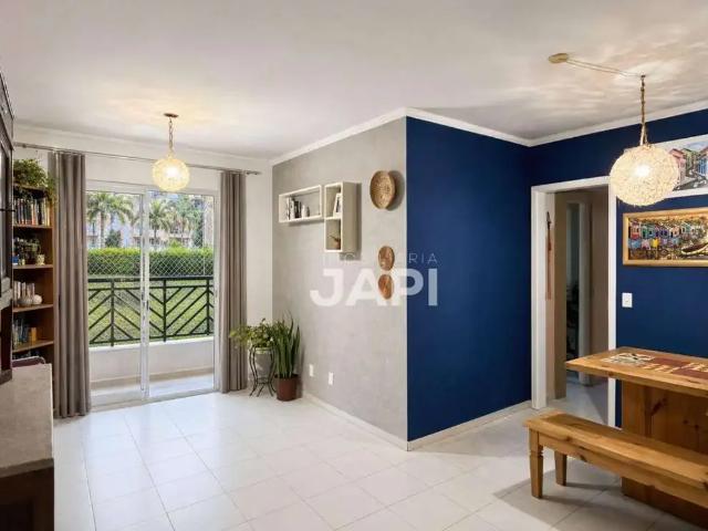 Apartamento venda em Região Imediata de Jundiaí, Jundiaí