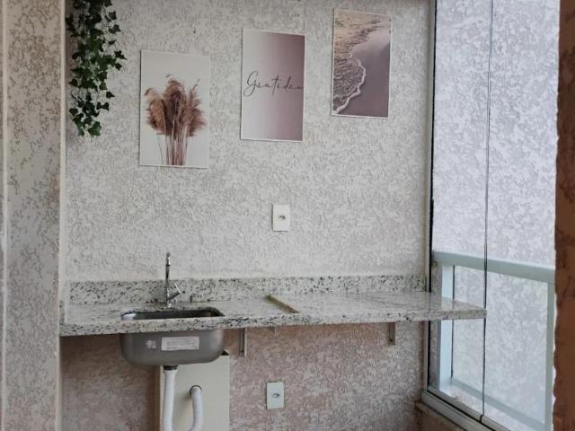 Apartamento venda em Jardim Ligia, Jundiaí