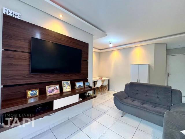 Apartamento venda em Jardim Ligia, Jundiaí