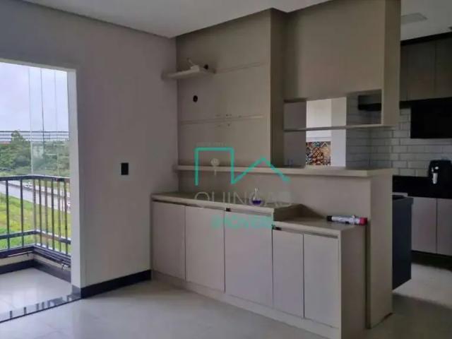 Apartamento venda em Região Imediata de Jundiaí, Jundiaí