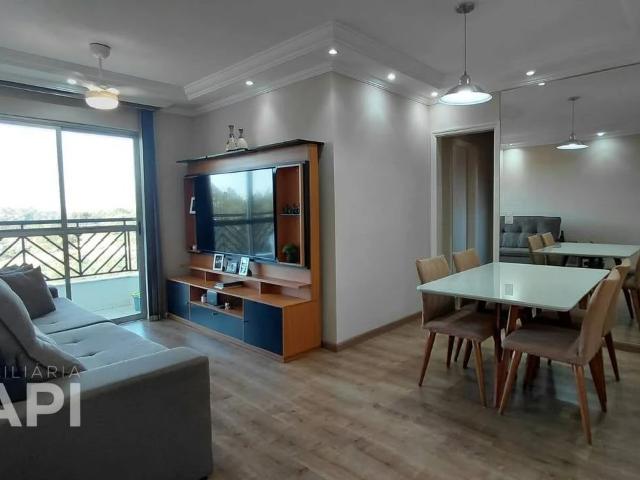 Apartamento venda em Jardim Ligia, Jundiaí