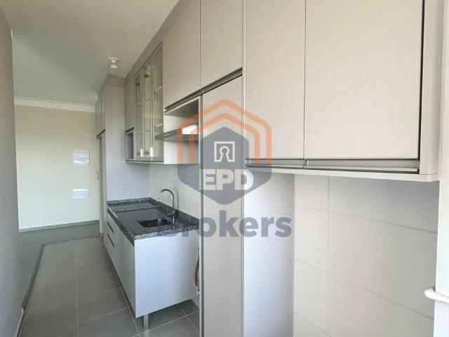 Apartamento venda em Jardim Ligia, Jundiaí