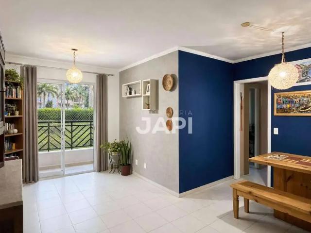 Apartamento venda em Região Imediata de Jundiaí, Jundiaí