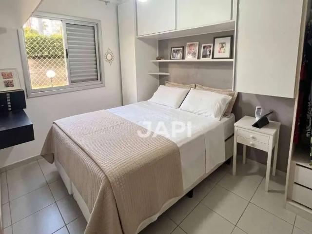 Apartamento venda em Região Imediata de Jundiaí, Jundiaí