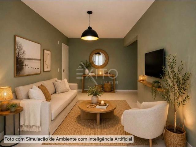 Apartamento venda em Jardim Ligia, Jundiaí
