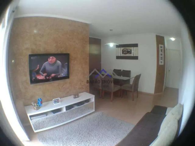 Apartamento venda em Região Imediata de Jundiaí, Jundiaí
