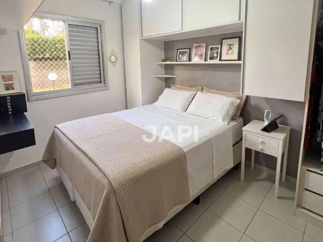 Apartamento venda em Região Imediata de Jundiaí, Jundiaí