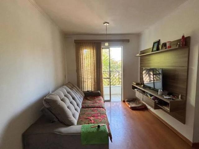 Apartamento venda em Jardim Ligia, Jundiaí