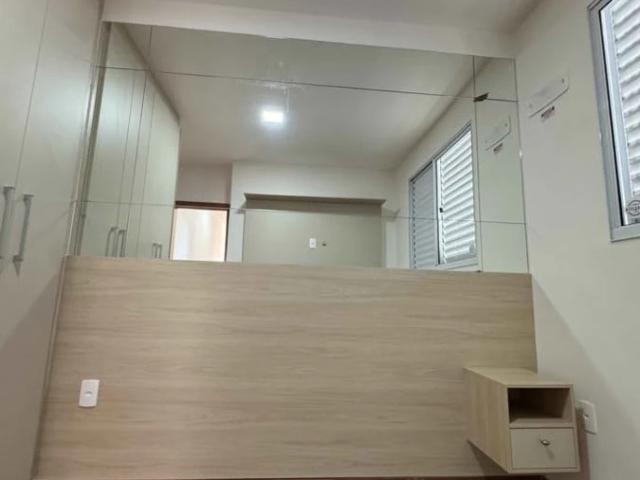 Apartamento venda em Jardim Ligia, Jundiaí
