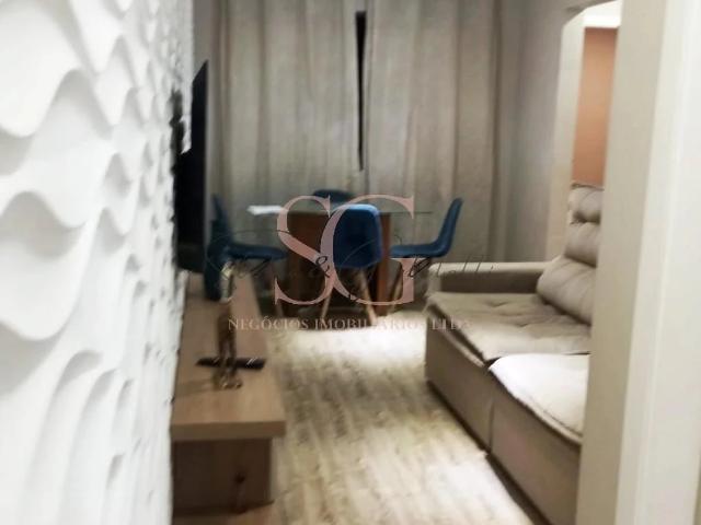Apartamento venda em Chácara das Palmeiras, Jundiaí