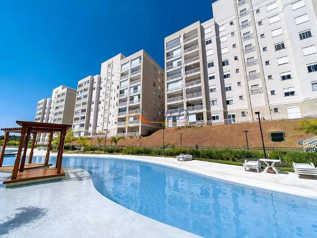 Apartamento venda em Jardim Ligia, Jundiaí