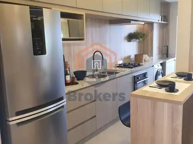 Apartamento venda em Jardim Ligia, Jundiaí