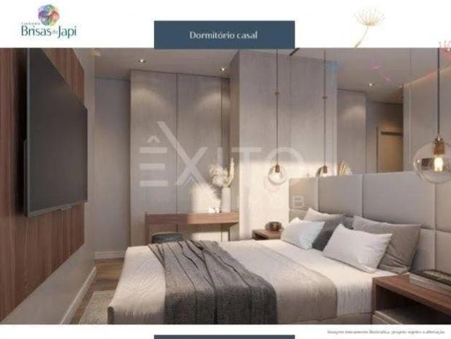 Apartamento venda em Jardim Sarapiranga, Jundiaí