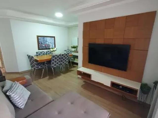 Apartamento venda em Jardim Ligia, Jundiaí
