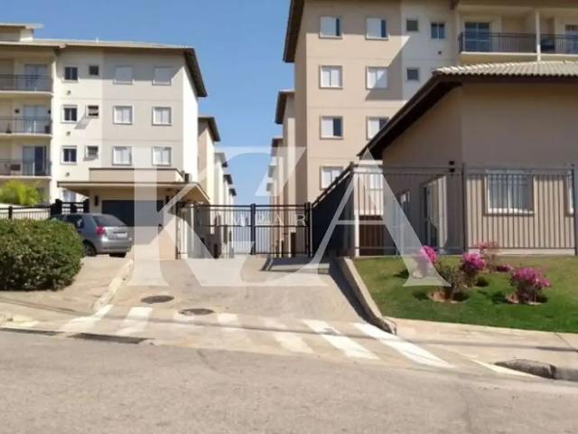 Apartamento venda em Jundiaí