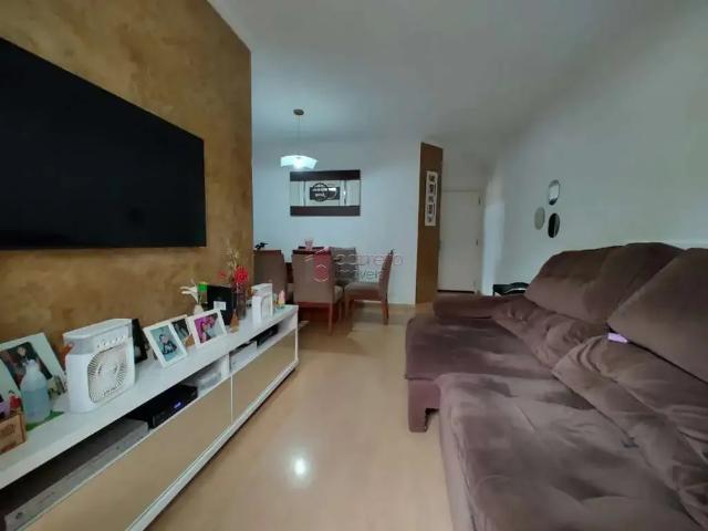 Apartamento venda em Região Imediata de Jundiaí, Jundiaí