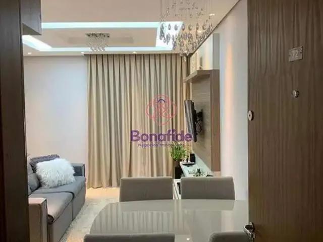 Apartamento venda em Região Imediata de Jundiaí, Jundiaí
