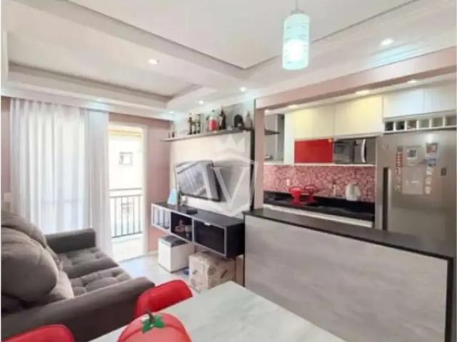 Apartamento venda em Região Imediata de Jundiaí, Jundiaí