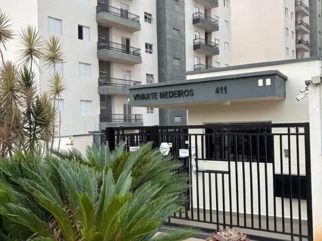 Apartamento venda em Jundiaí, São Paulo