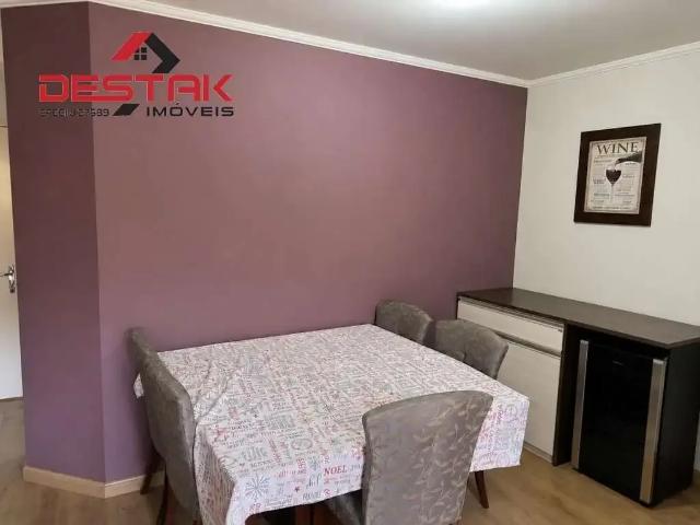 Apartamento venda em Região Imediata de Jundiaí, Jundiaí