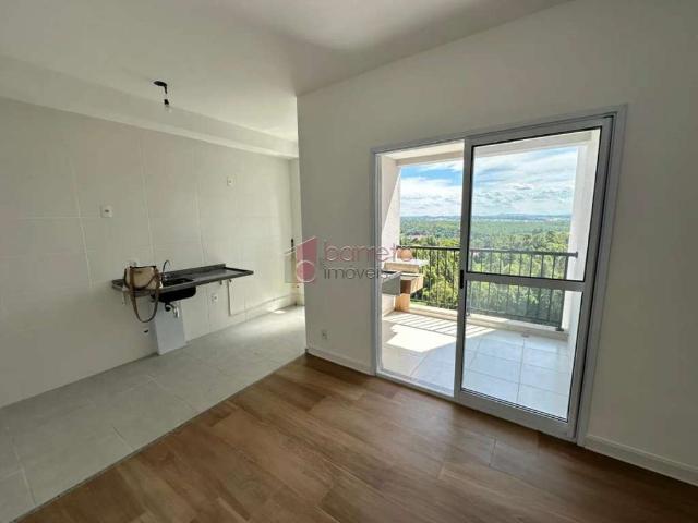 Apartamento venda em Jundiaí