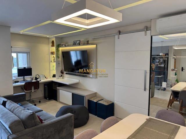 Apartamento venda em Jardim Ligia, Jundiaí