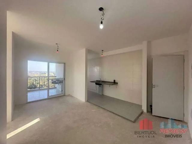 Apartamento venda em Jardim Ligia, Jundiaí