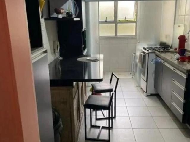 Apartamento venda em Jardim Ligia, Jundiaí
