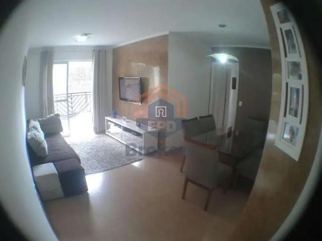 Apartamento venda em Jardim Ligia, Jundiaí