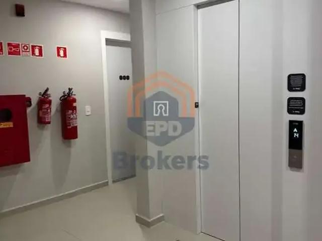 Apartamento venda em Jundiaí, Medeiros