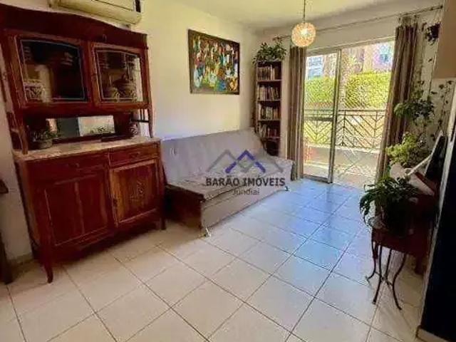 Apartamento venda em Região Imediata de Jundiaí, Jundiaí