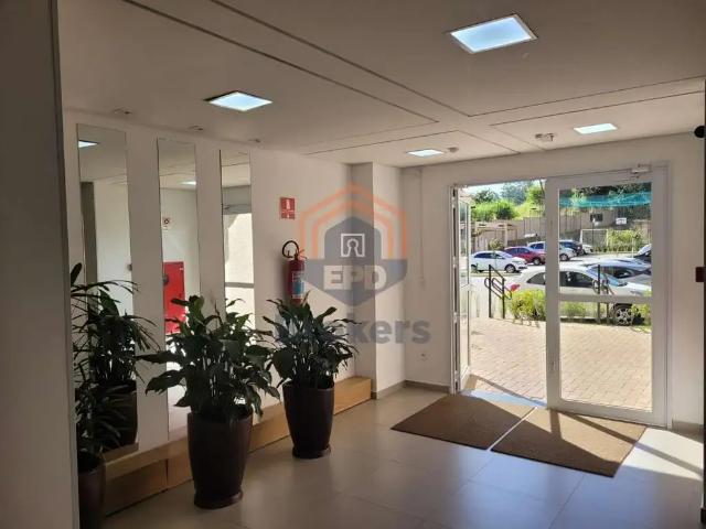Apartamento venda em Jundiaí, Eloy Chaves