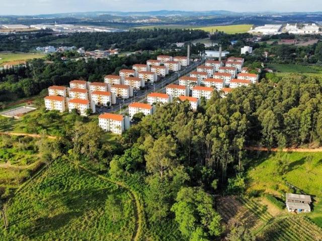 Apartamento venda em Jardim Ligia, Jundiaí