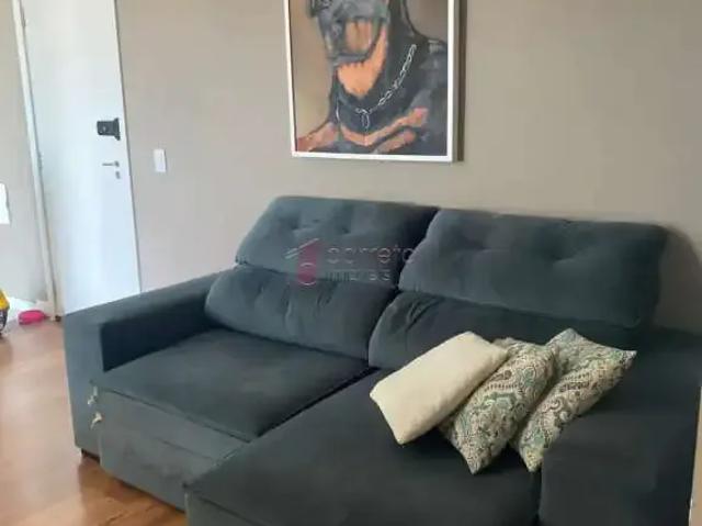 Apartamento venda em Jundiaí, Região Geográfica Intermediária de Campinas