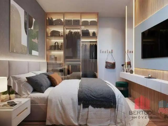 Apartamento venda em Região Imediata de Jundiaí, Jundiaí
