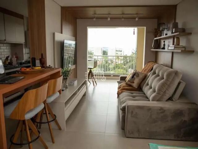 Apartamento venda em Jardim Alice, Jundiaí