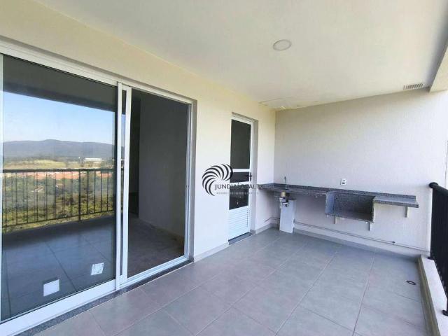 Apartamento venda em Jardim Ligia, Jundiaí
