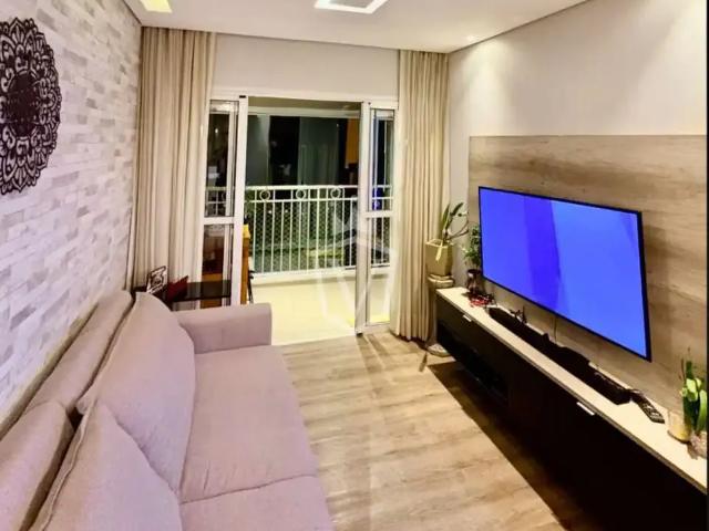 Apartamento venda em Jardim Ligia, Jundiaí