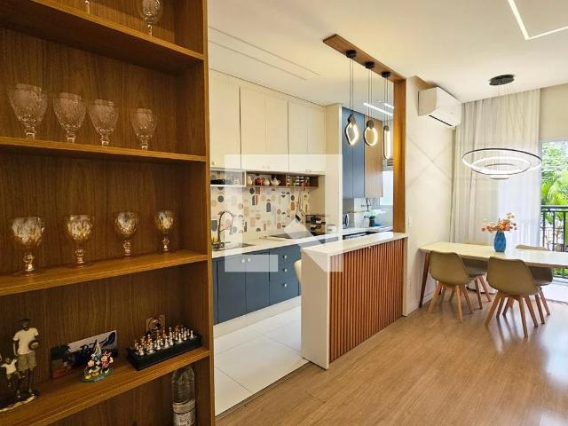 Apartamento venda em Jundiaí