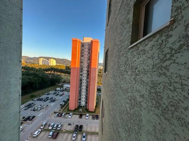 Apartamento venda em Jardim Sarapiranga, Jundiaí