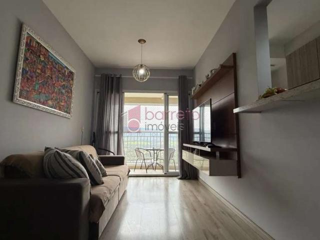 Apartamento venda em Região Imediata de Jundiaí, Jundiaí